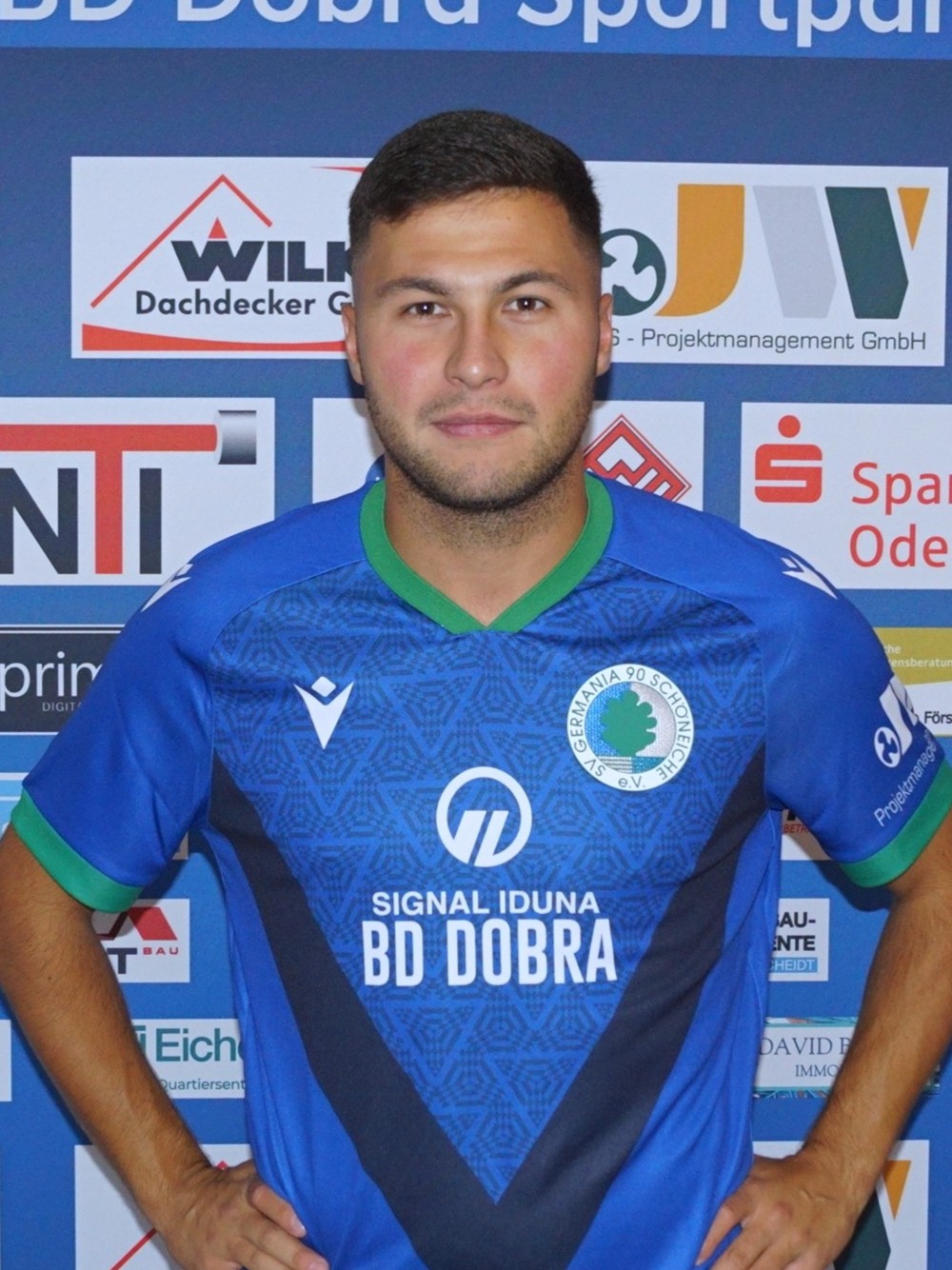 Deniz Citlak