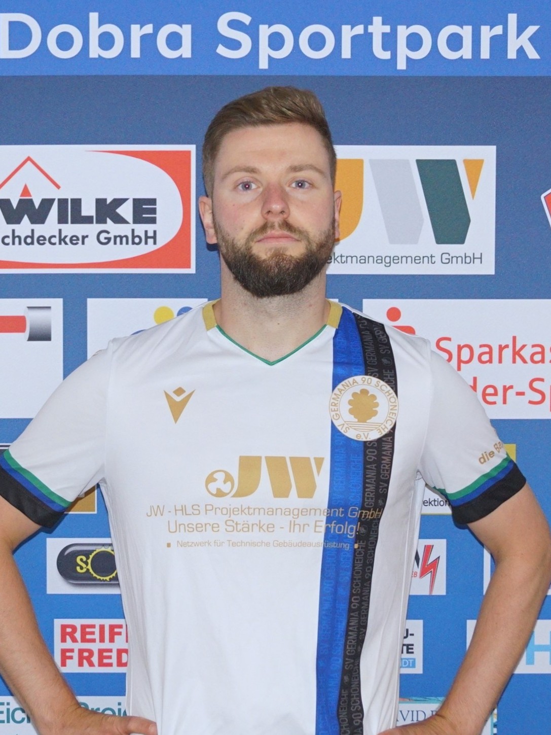Dominik Lecher