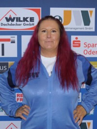 Doreen Gierke