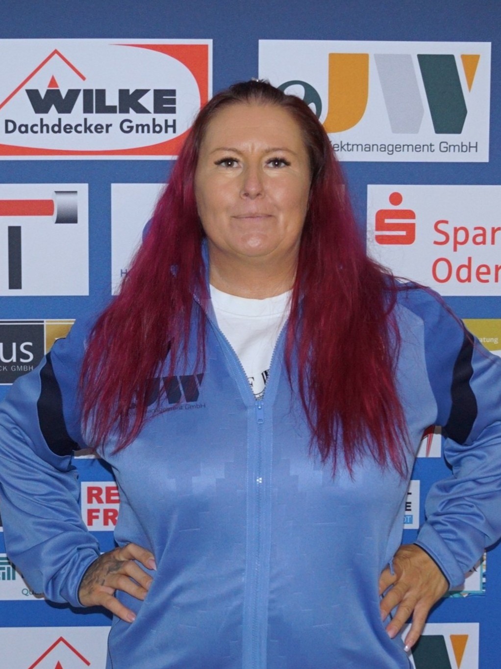 Doreen Gierke
