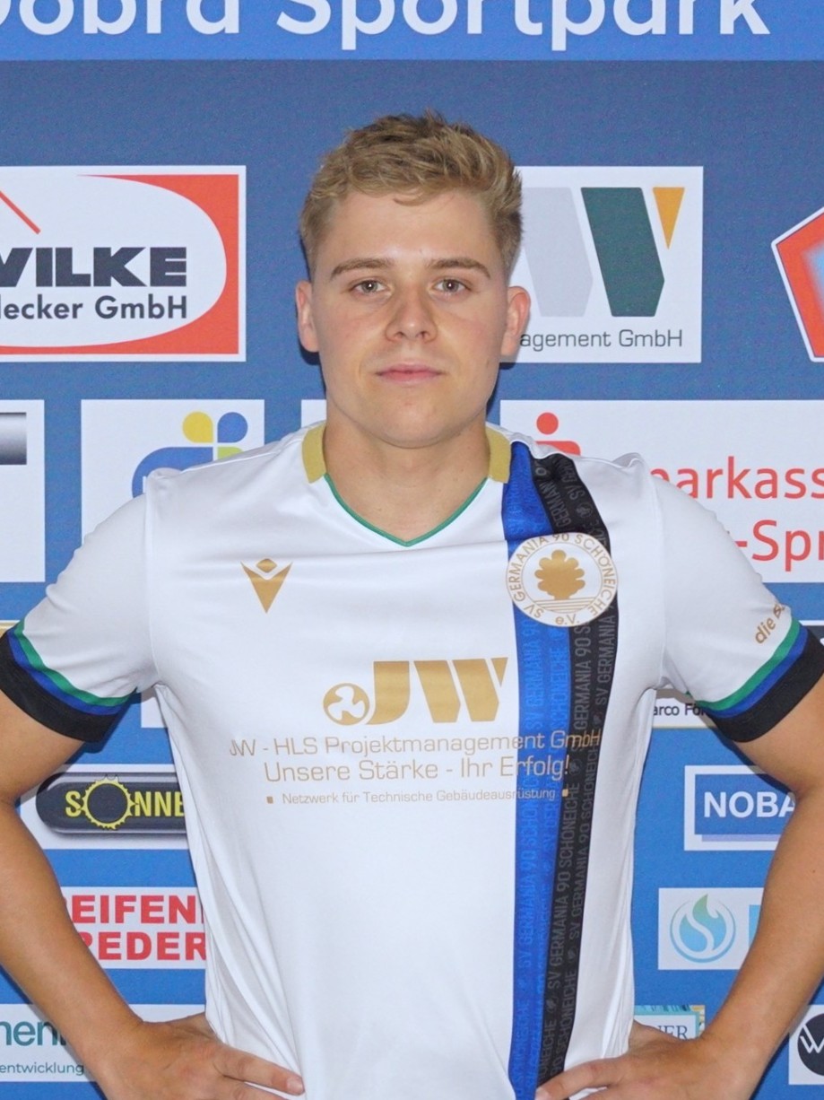 Elias Schulze