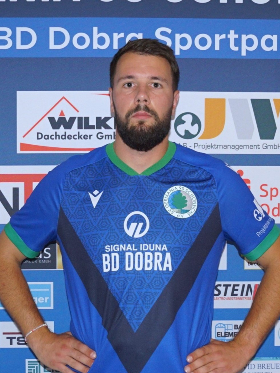 Felix Angerhoefer