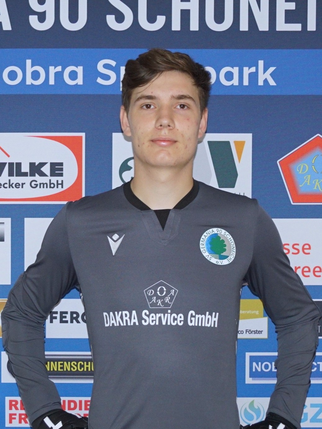 Frederik Athen