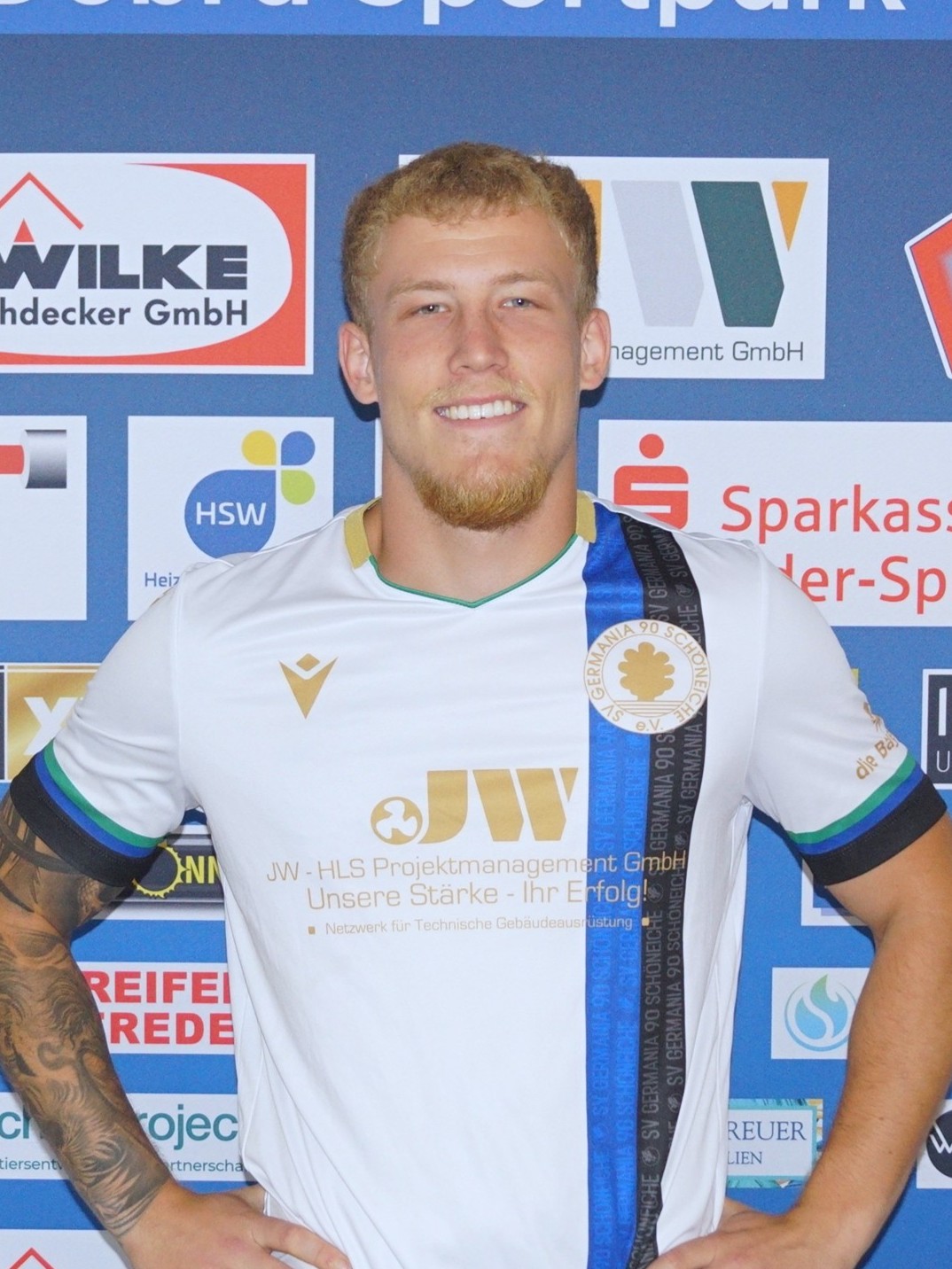 Hannes Rehbein