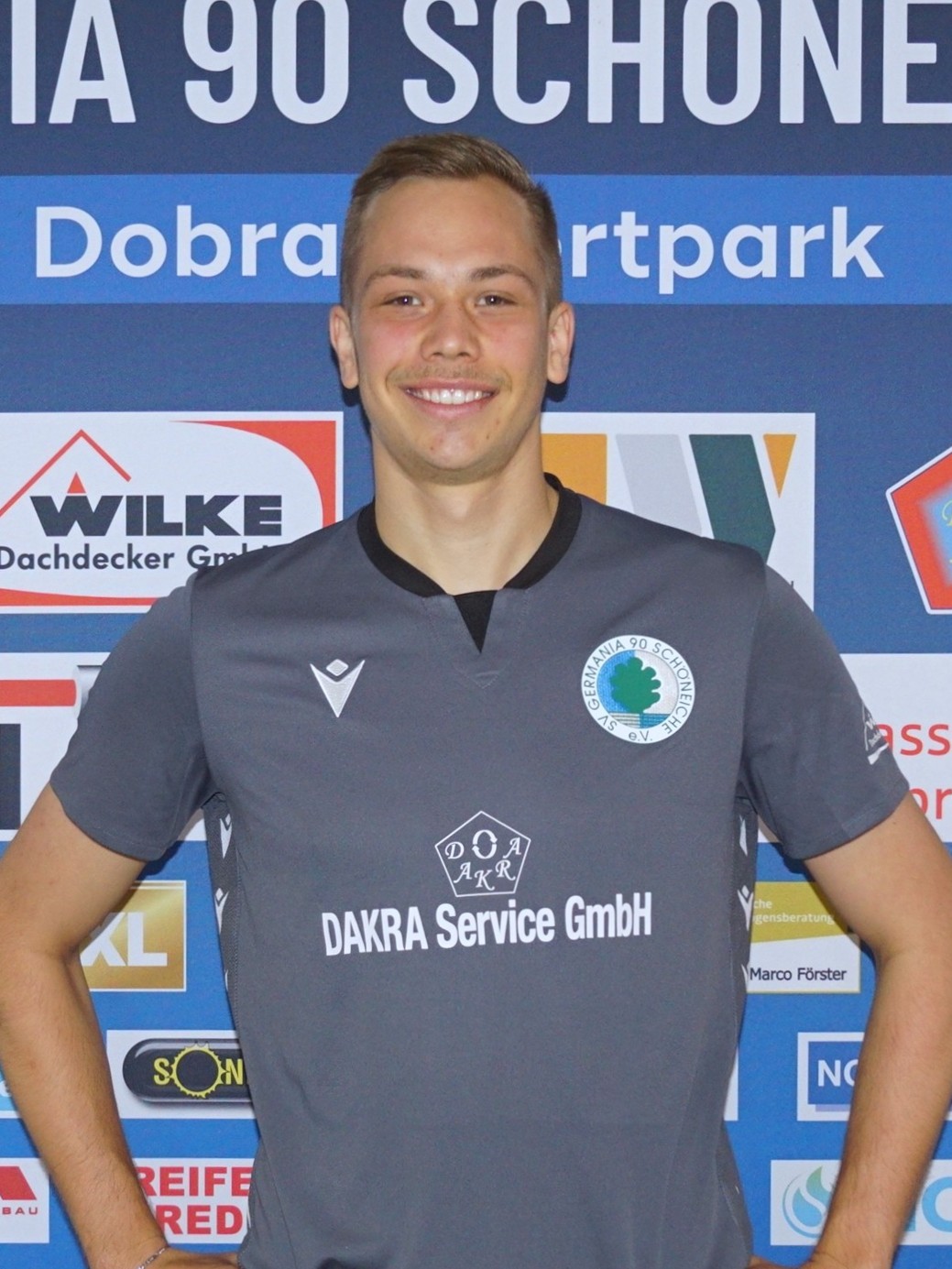 John Döring