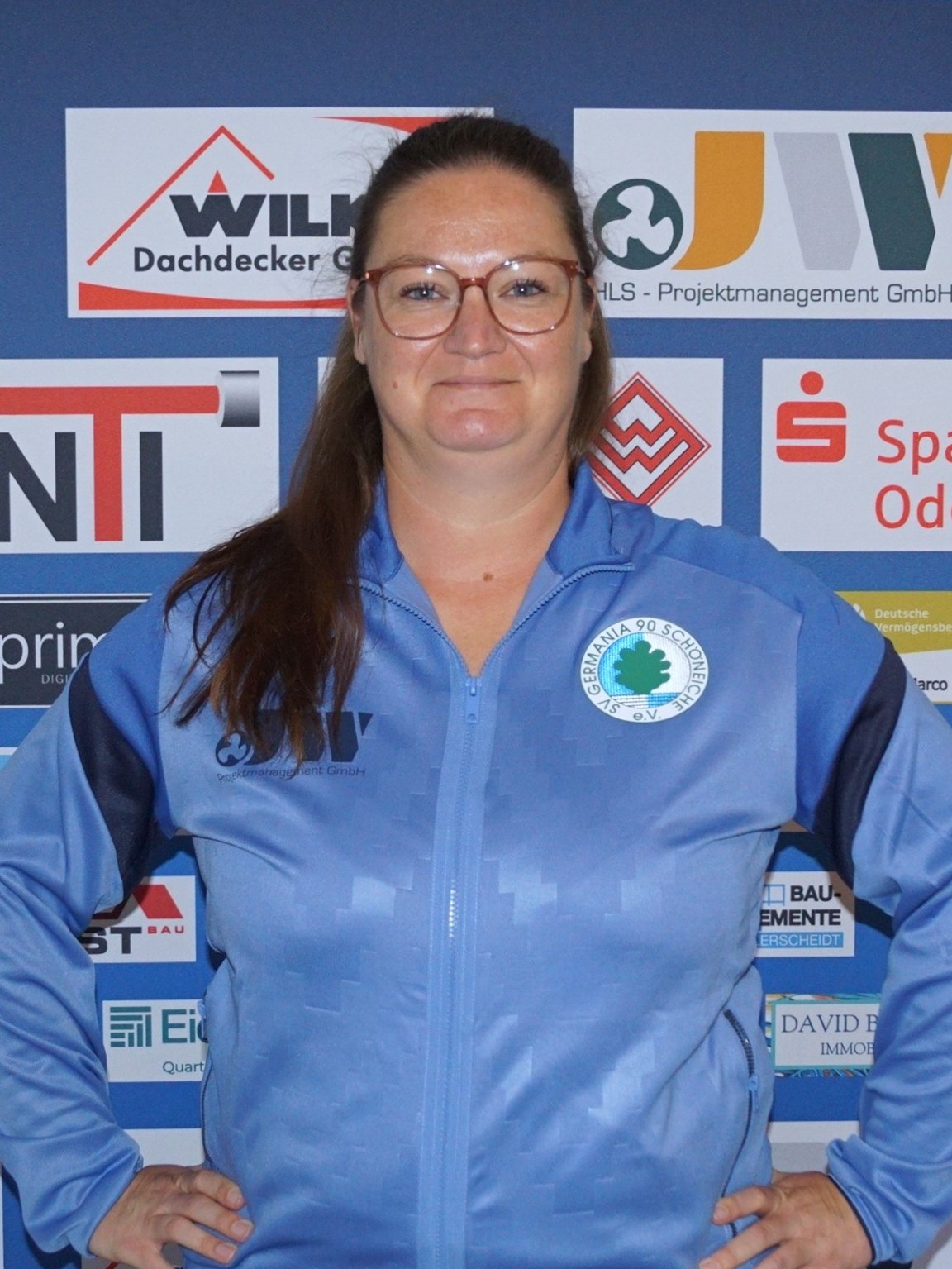 Karolin Pohnert