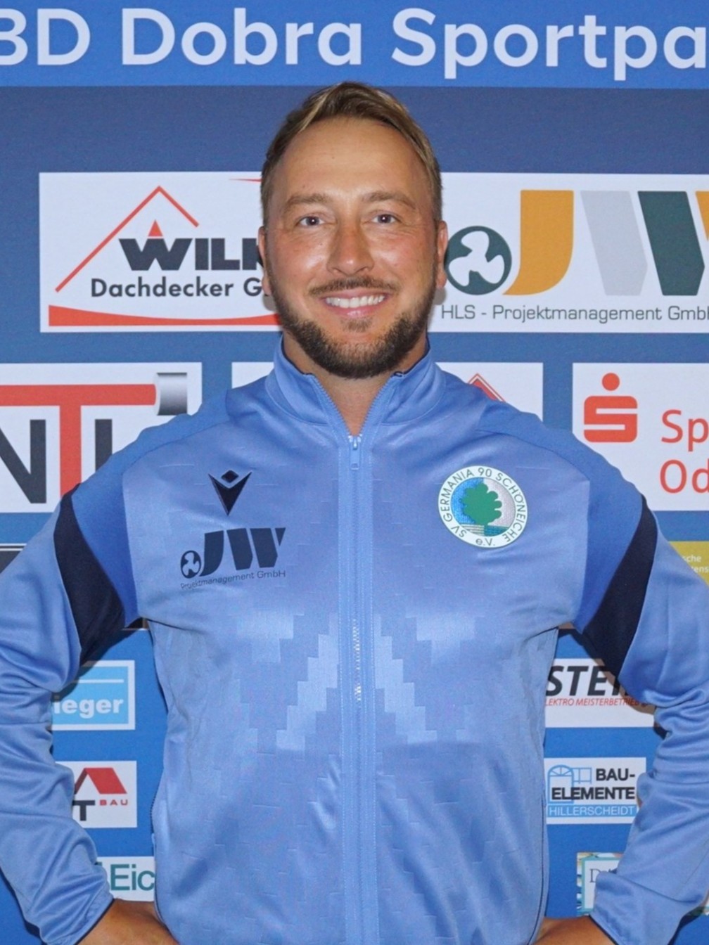 Kevin Hetzel