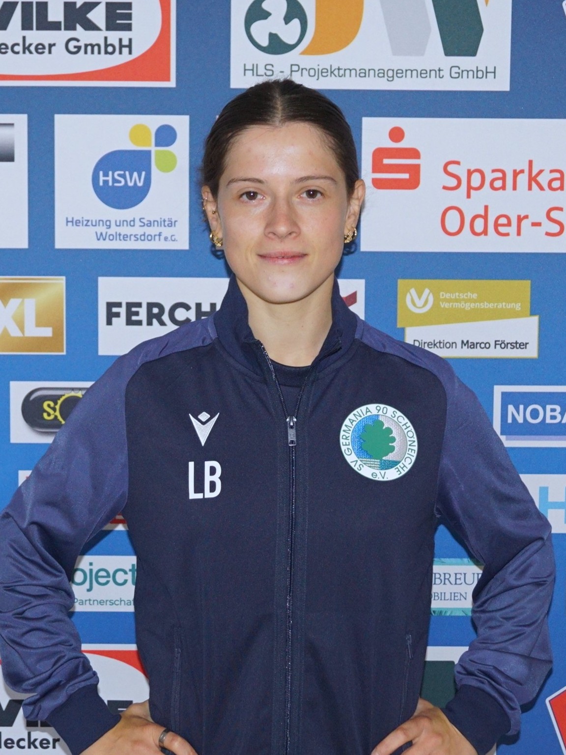 Lea Bahnemann