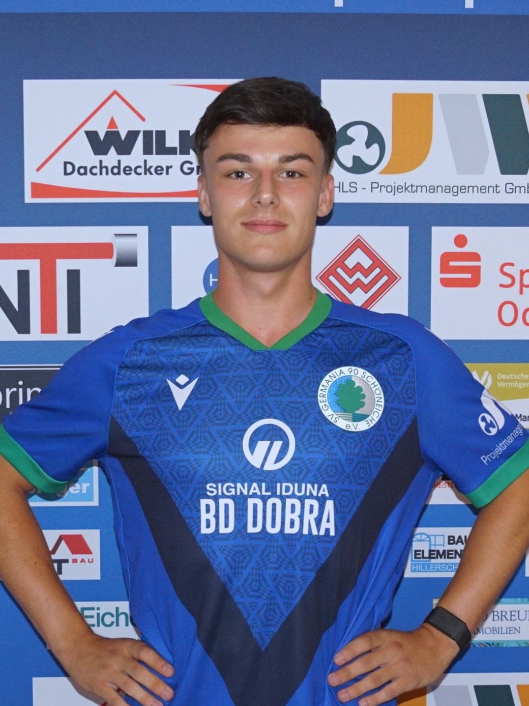 Lion Dobra