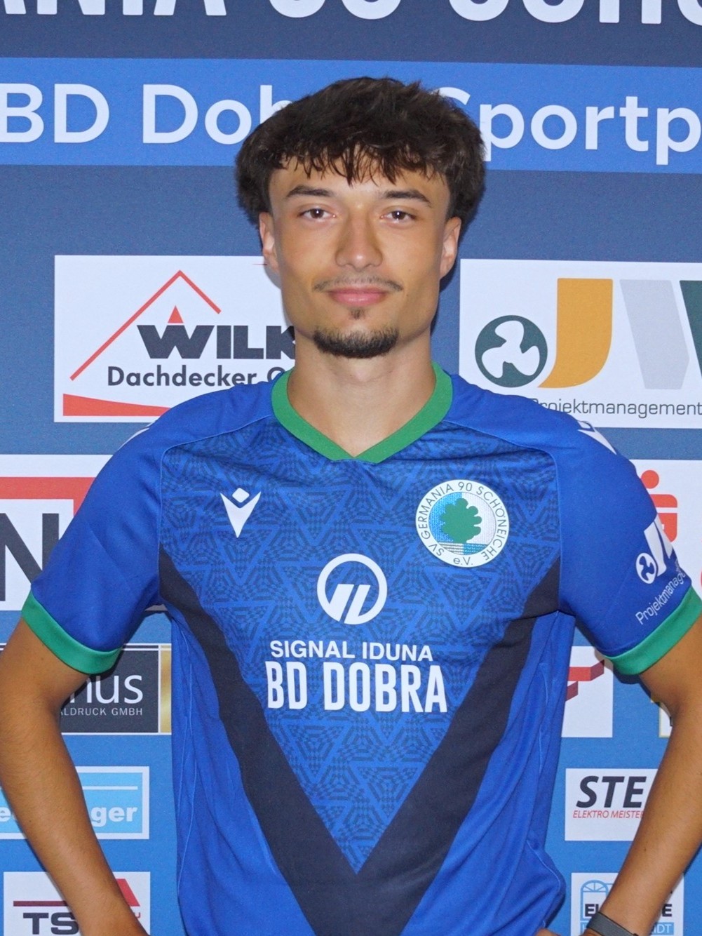 Lukas Knopf