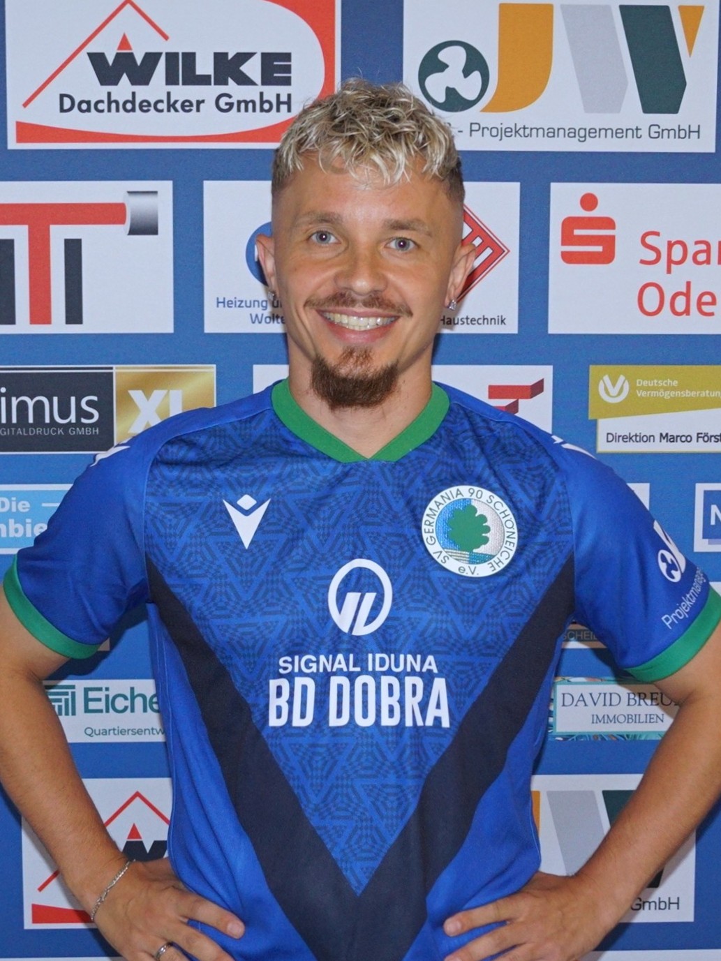 Lukas Rehbein
