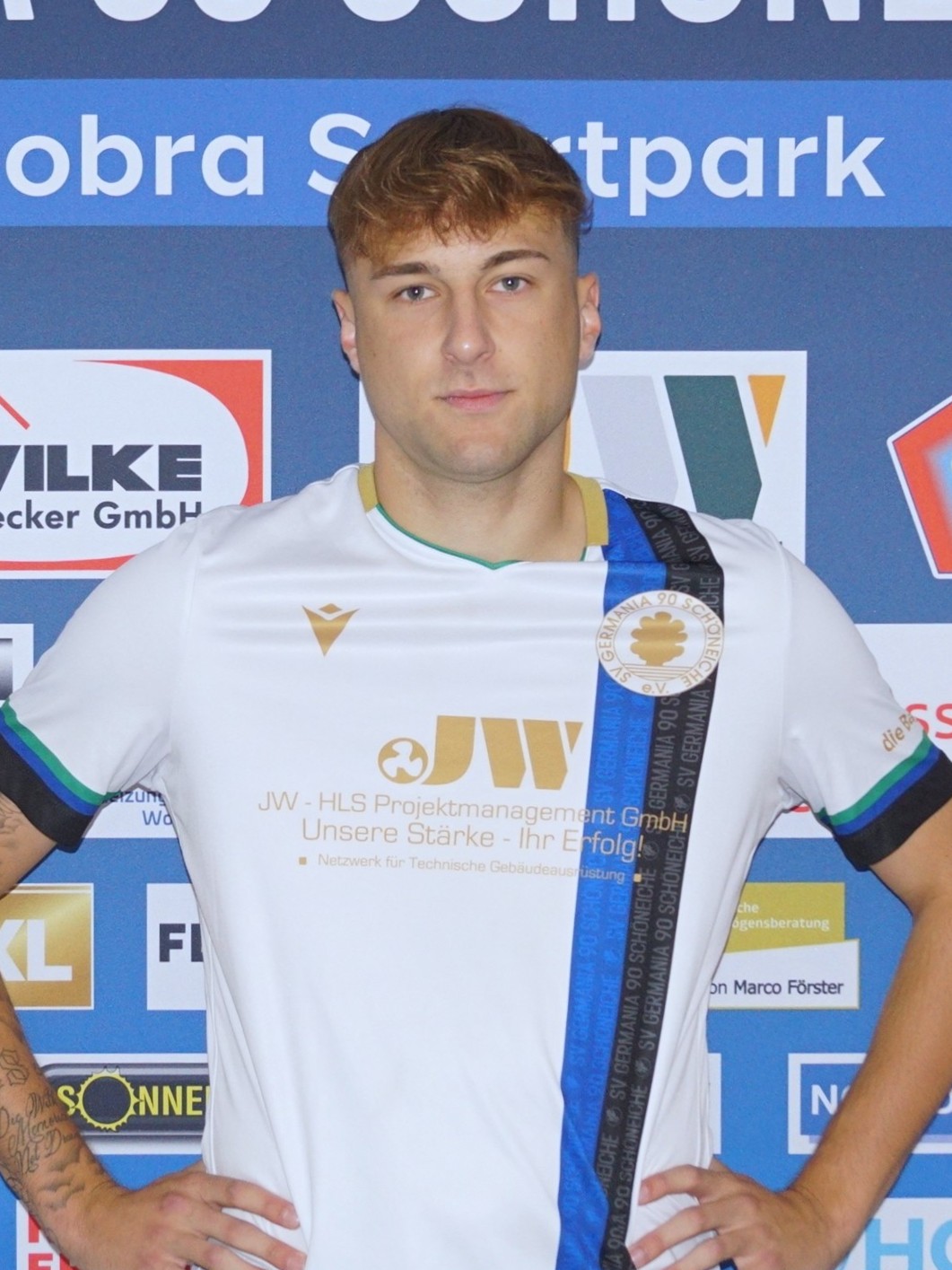 Luke Kotoll
