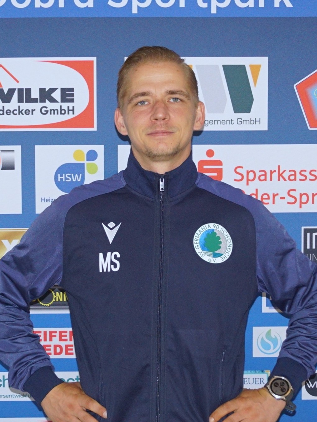Marco Spann