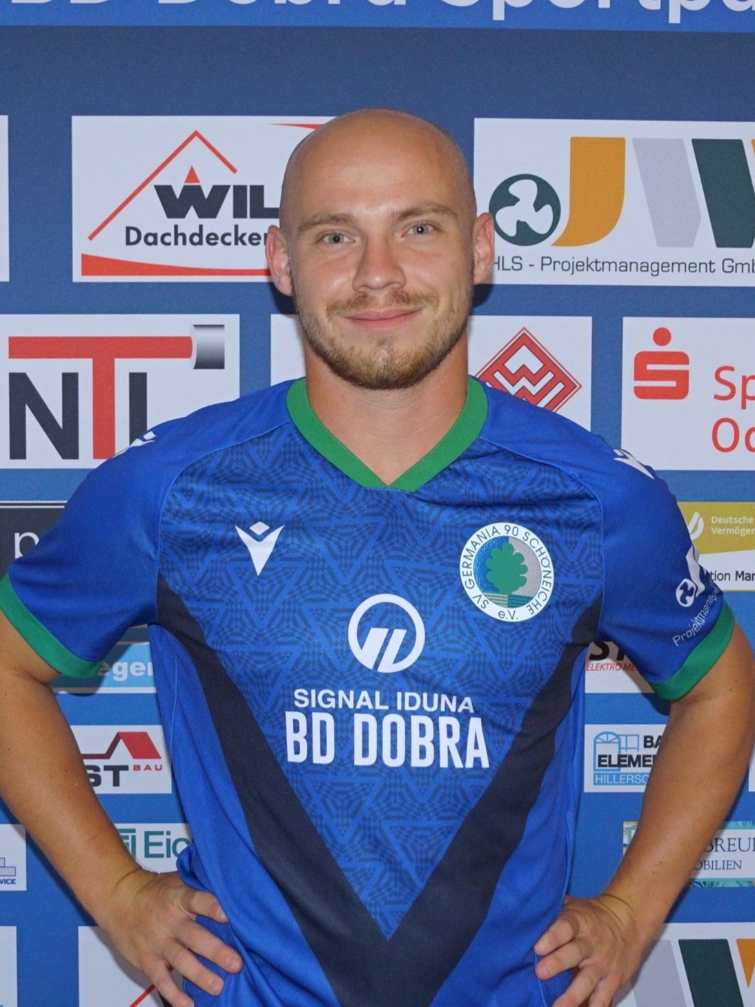 Max Mulack