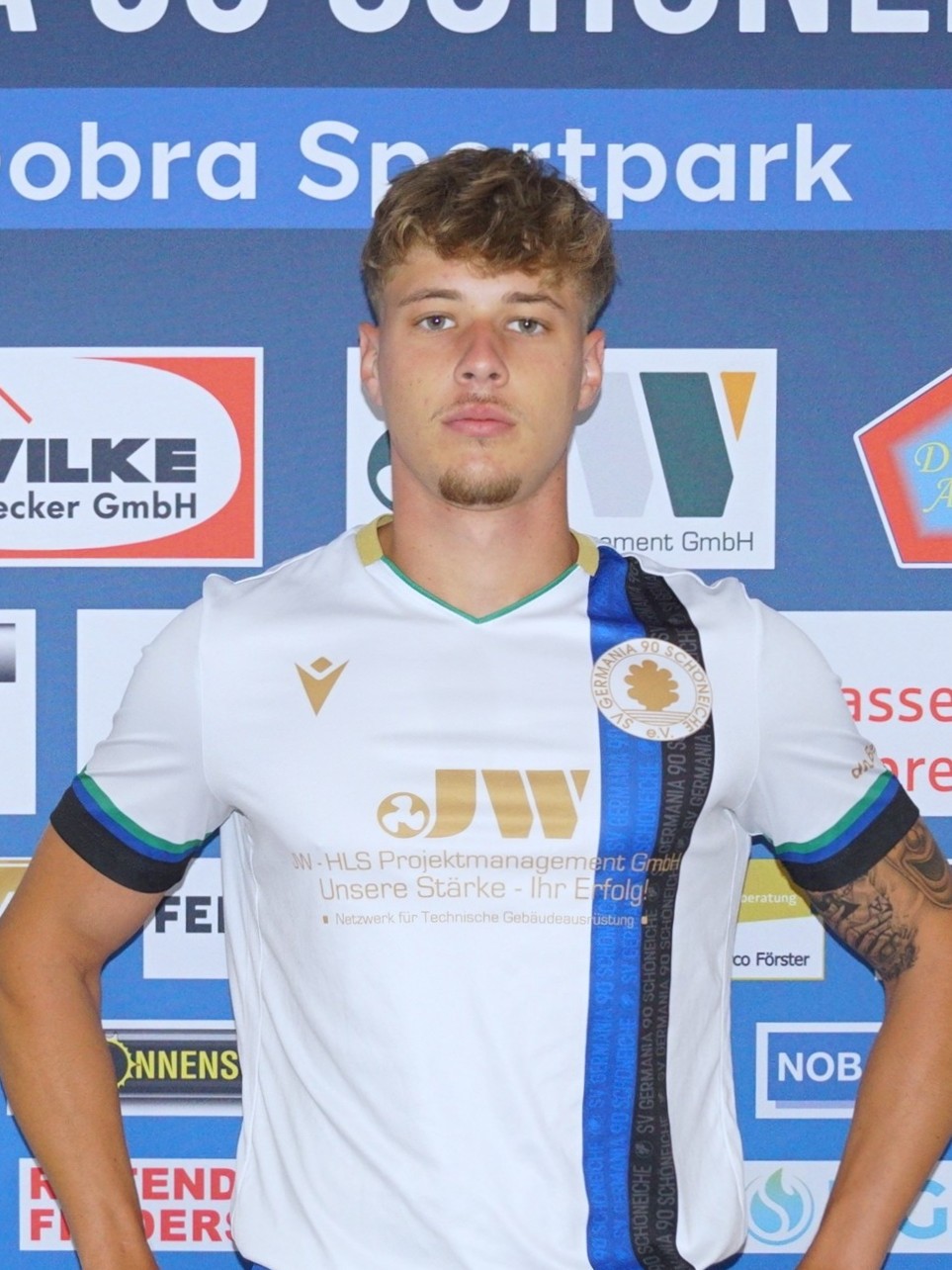 Max Otto Hanke