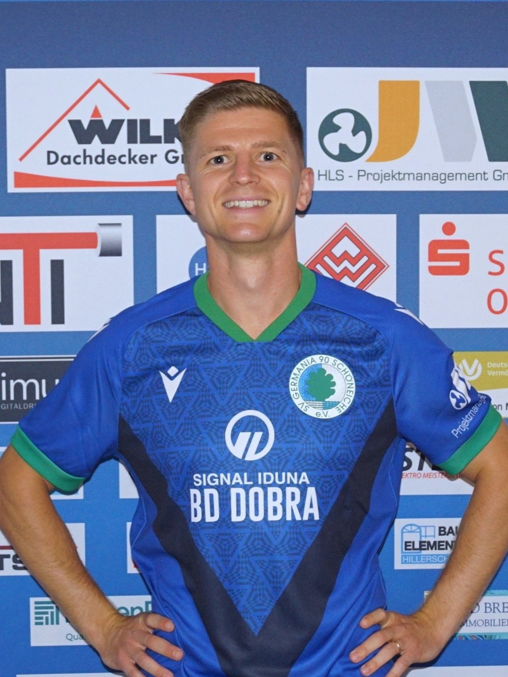 Moritz Borchardt