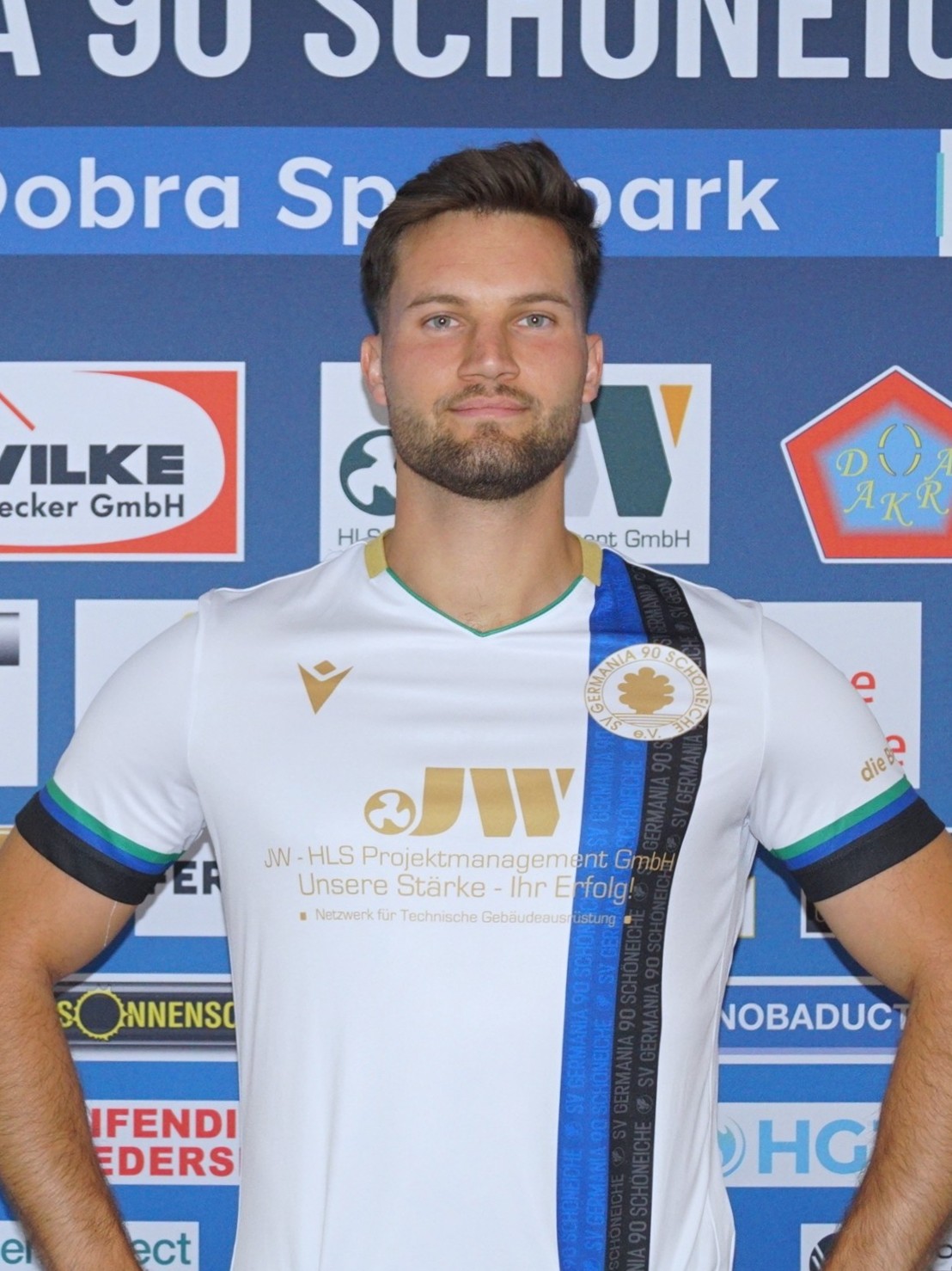 Nicolas Barth