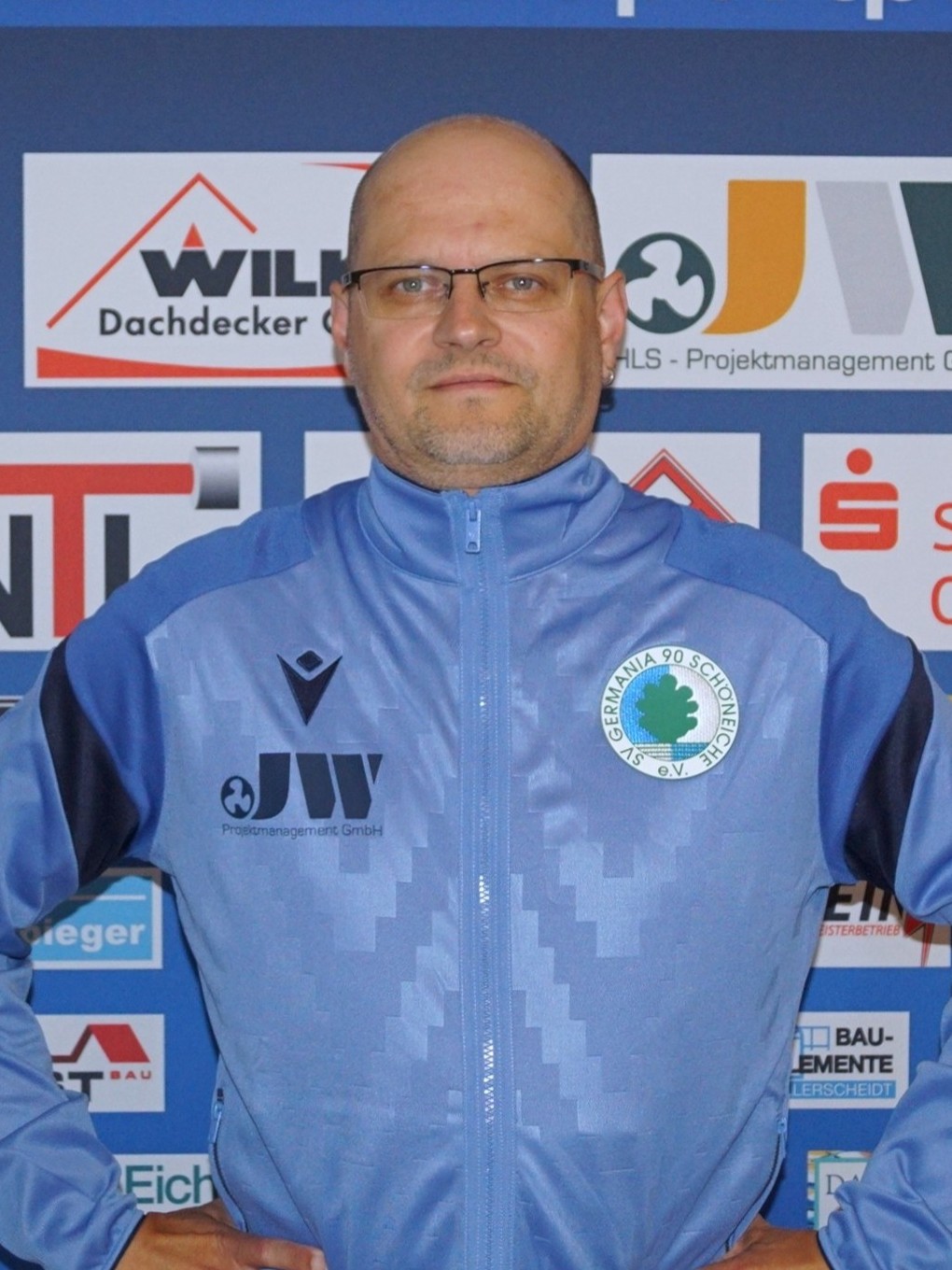 Oliver Schirrmacher