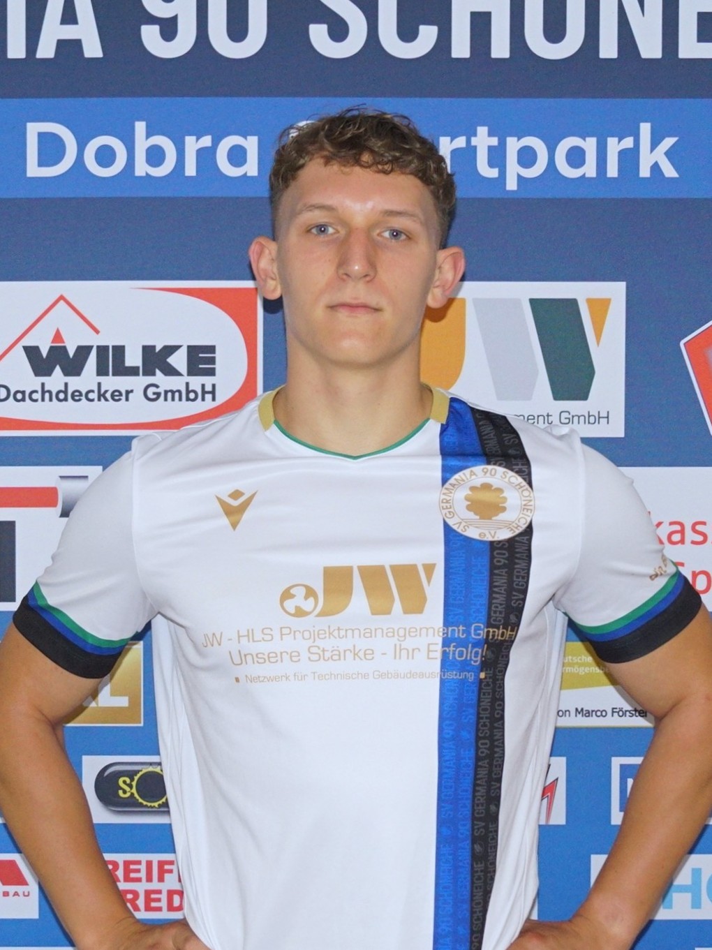 Oscar Tietz