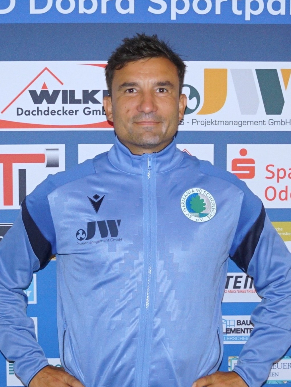 Paul Mitscherlich