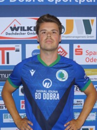 Richard Bergmann