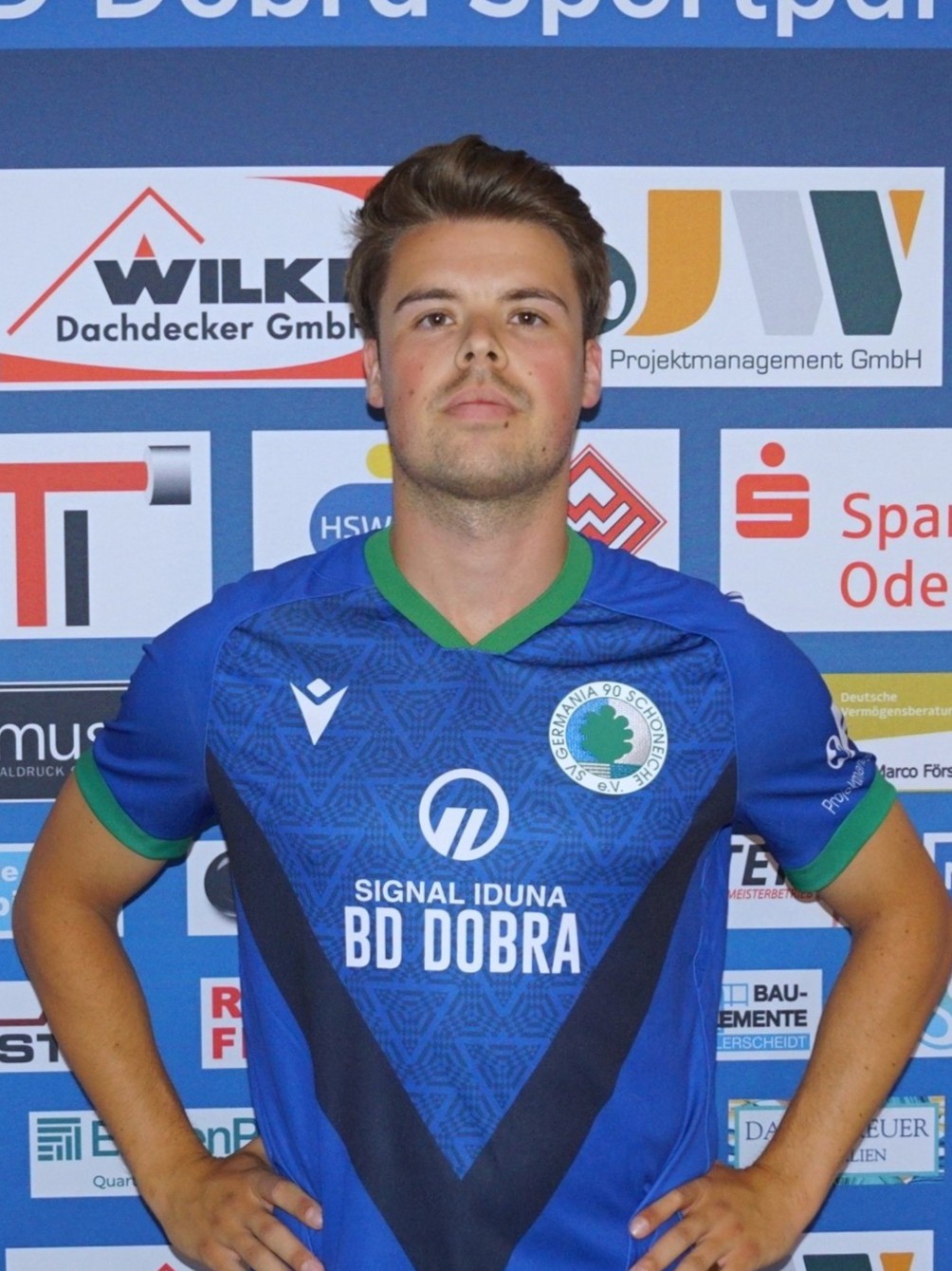 Richard Bergmann