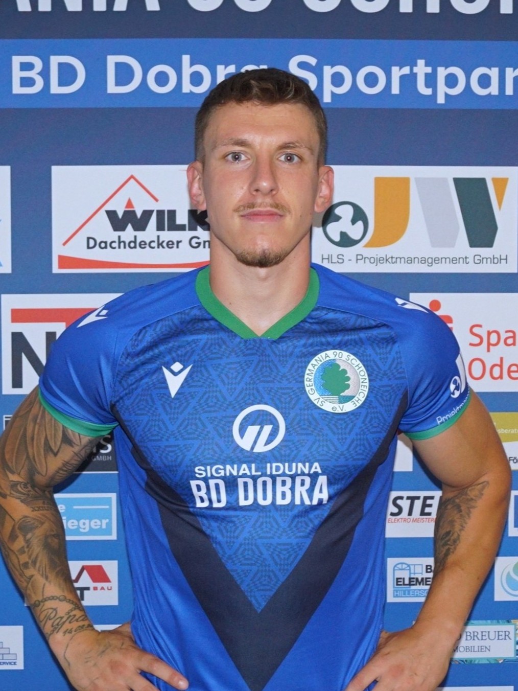 Tim Häußler