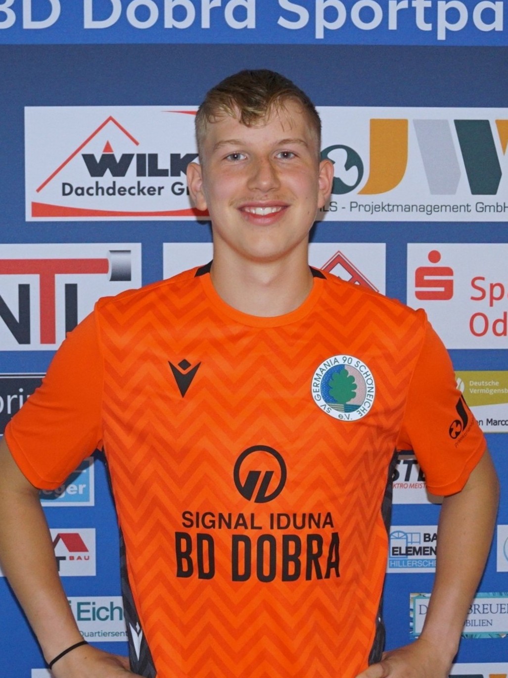Tobias Gerchow