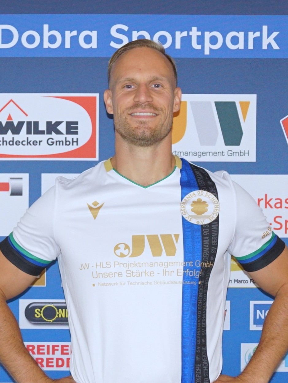 Tom Kleinschmidt