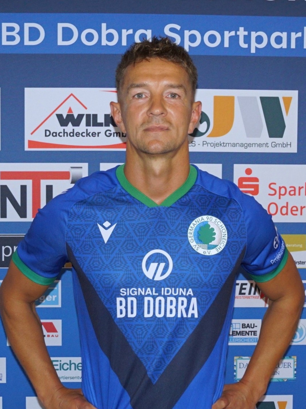 Vincent Lipp