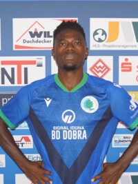 Willy Akanakimana
