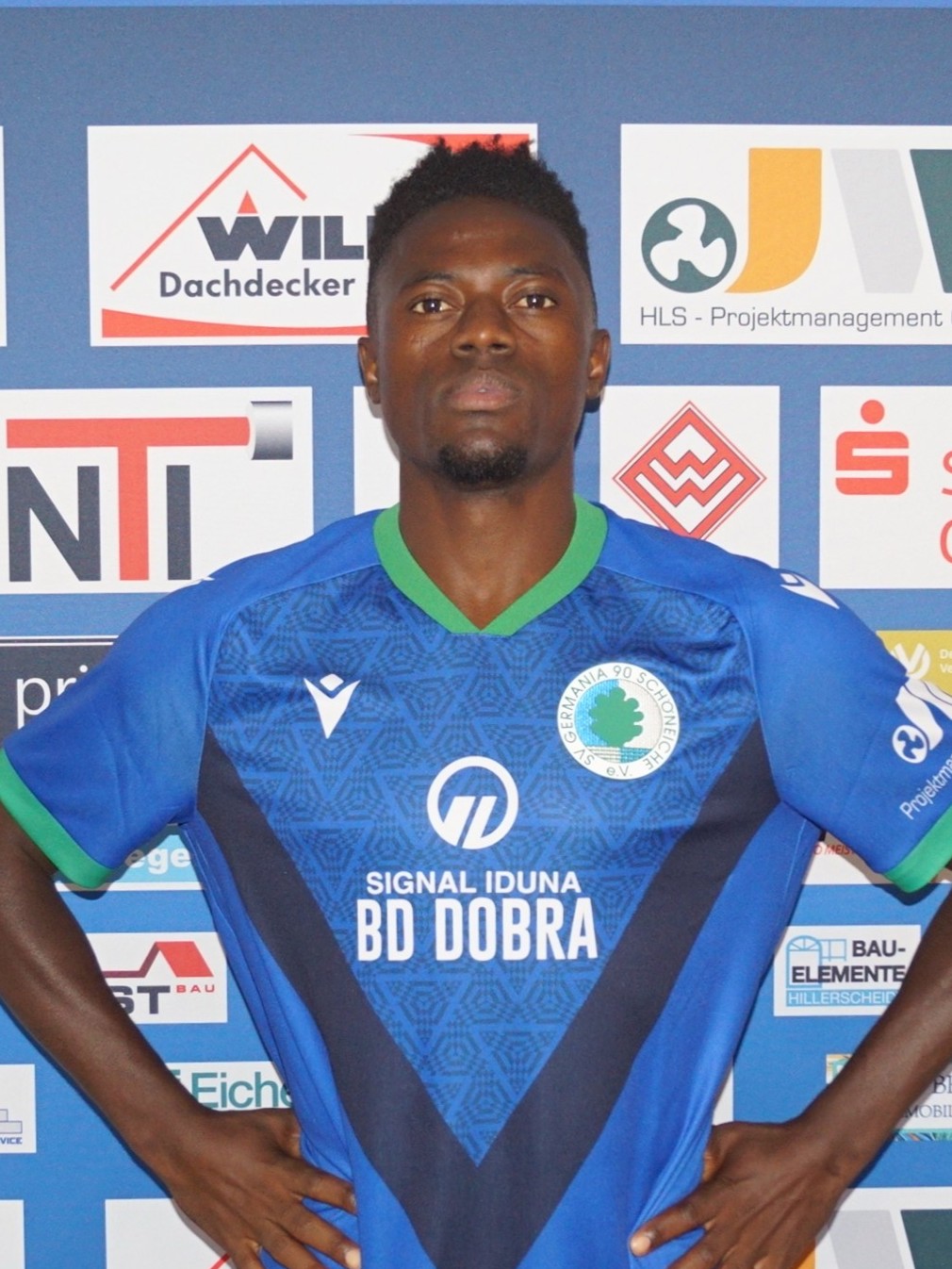 Willy Akanakimana