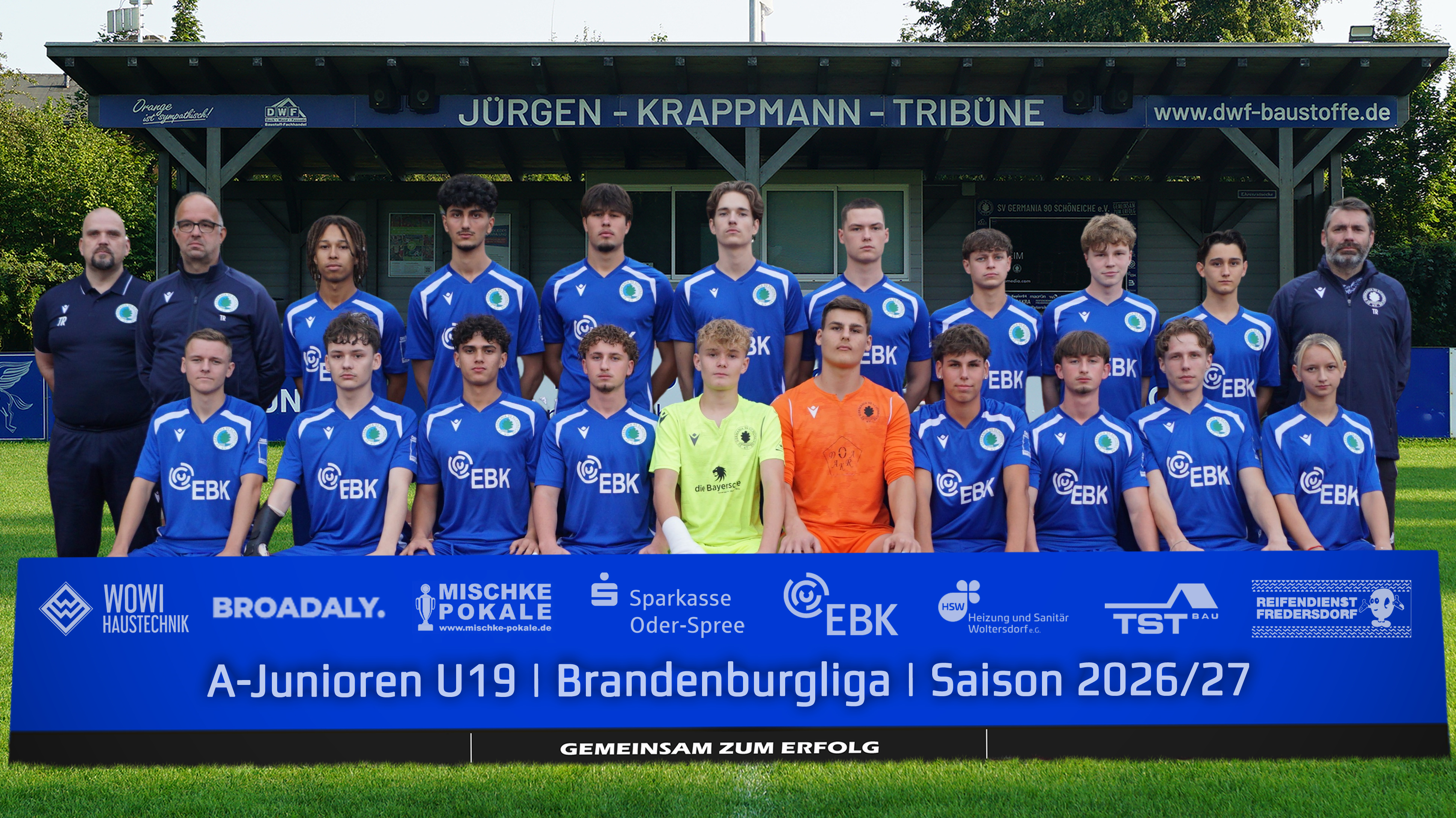 A-Junioren