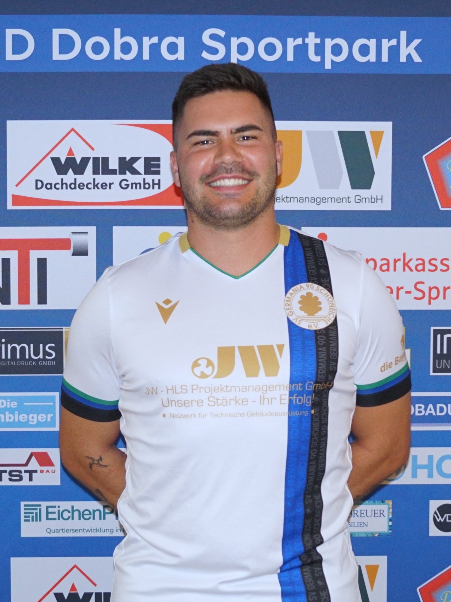 Anton Hohlfeld