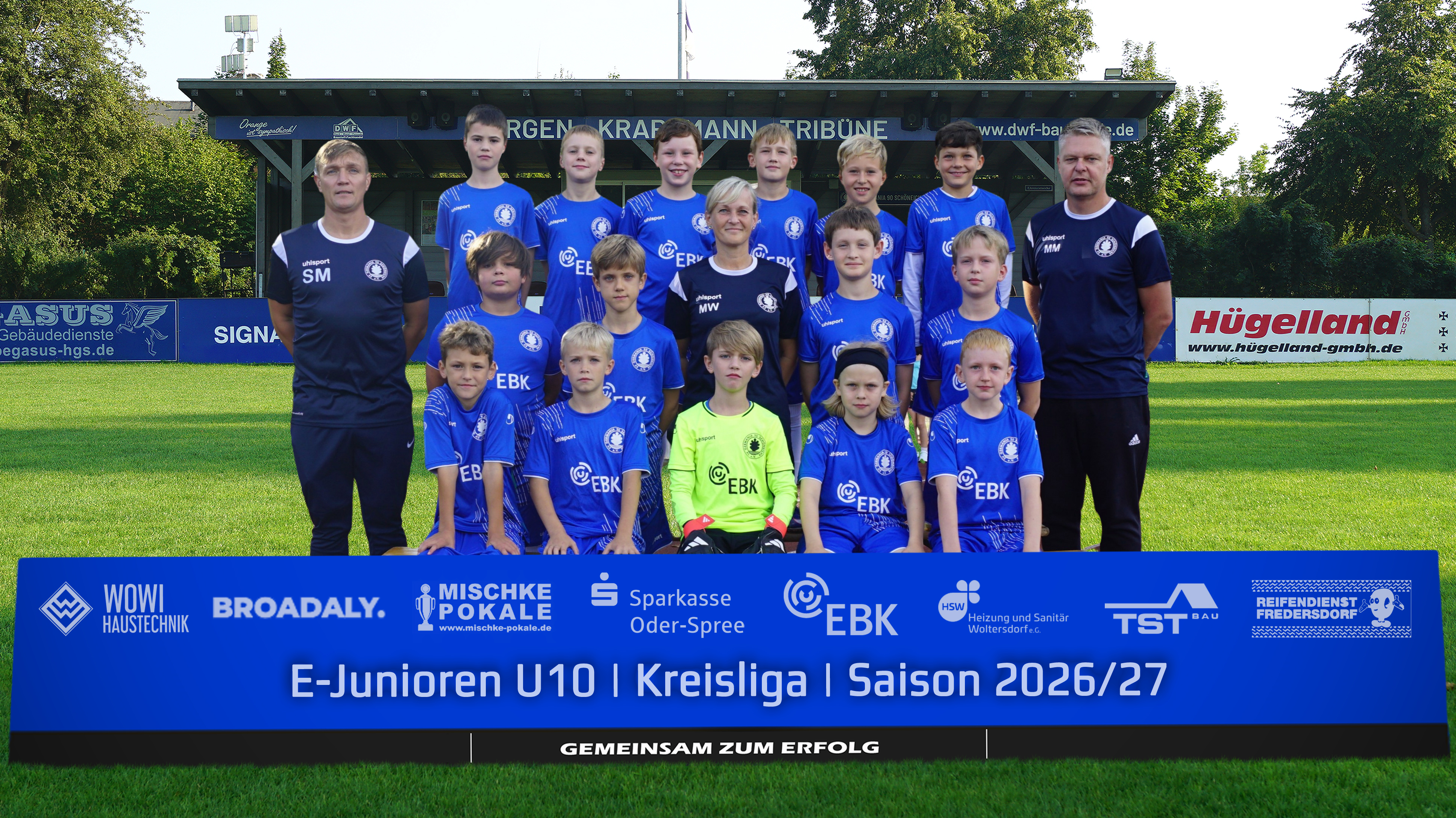 e2-mb E2-Junioren