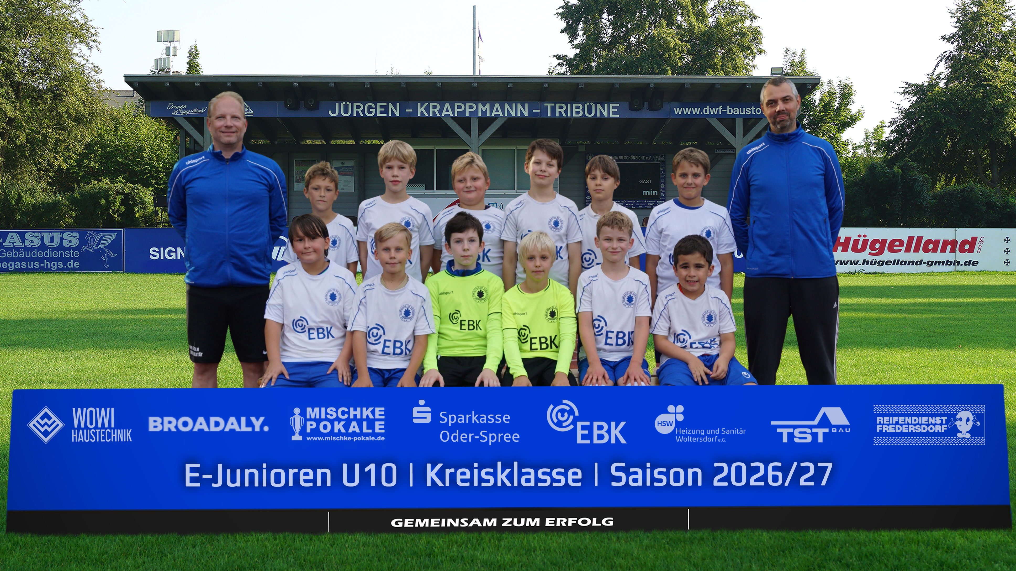 e3-mb E3-Junioren
