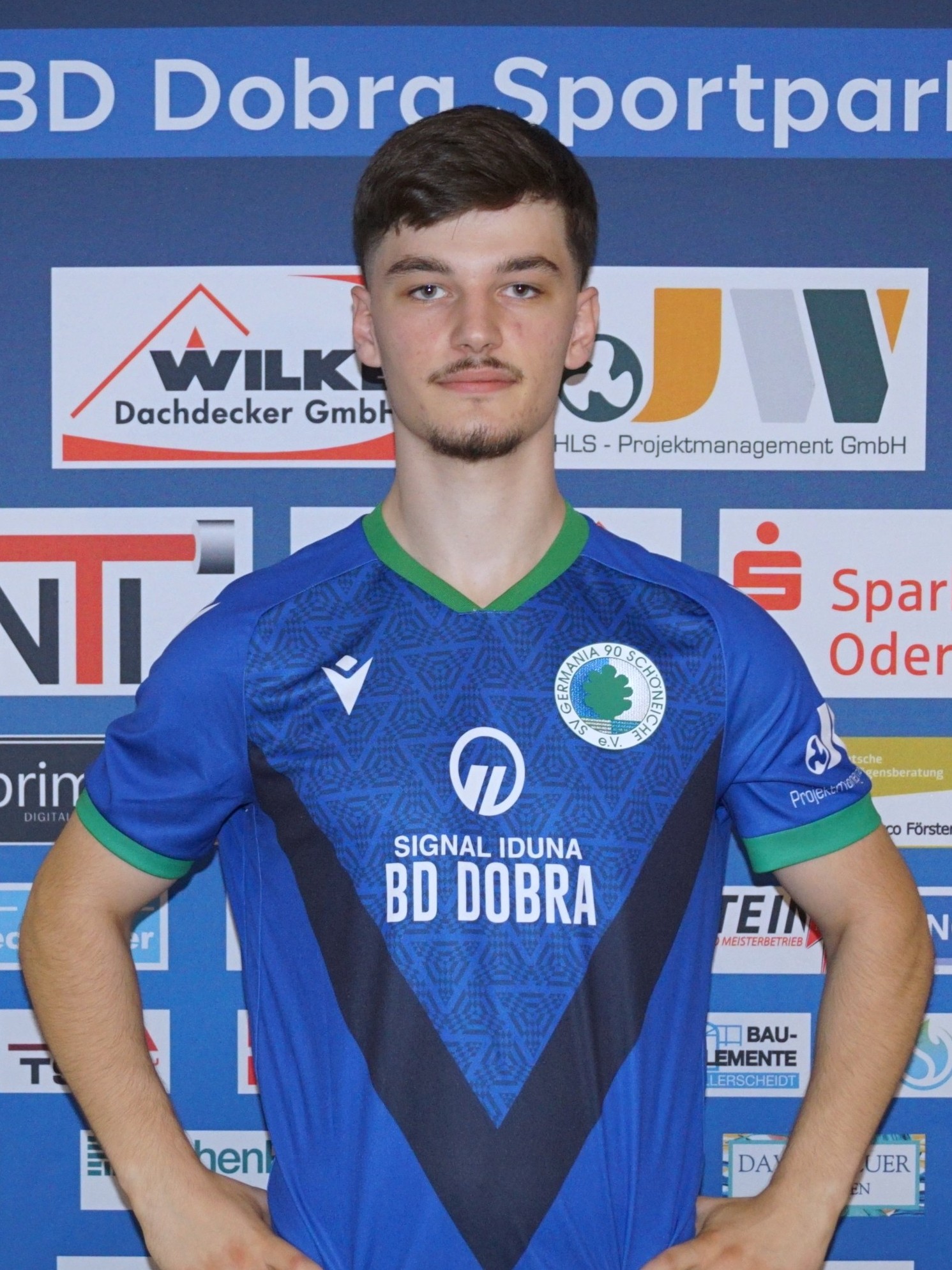 Florian Lekaj