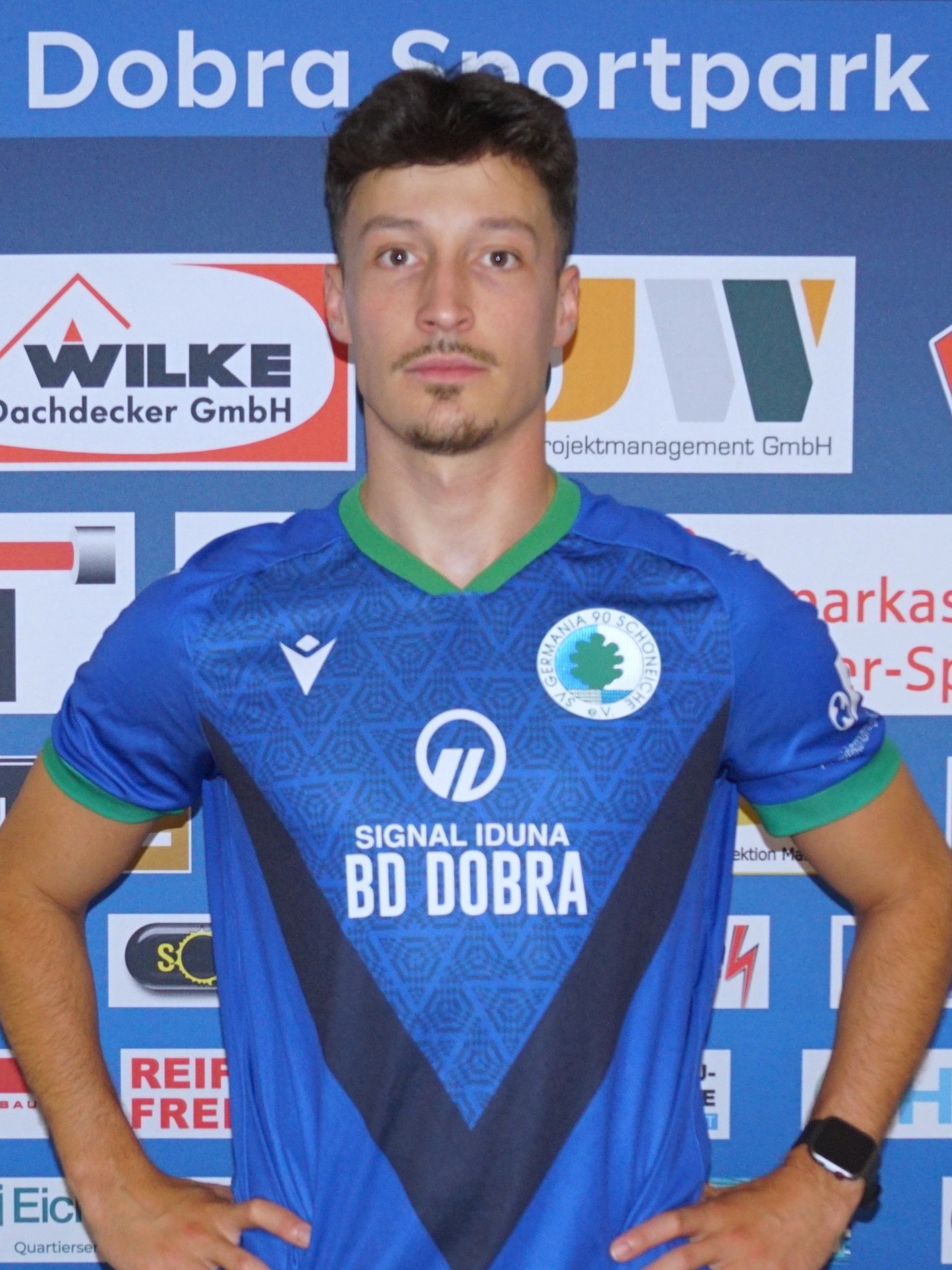 Florian Schulte
