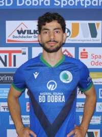 Hamza Hijazi
