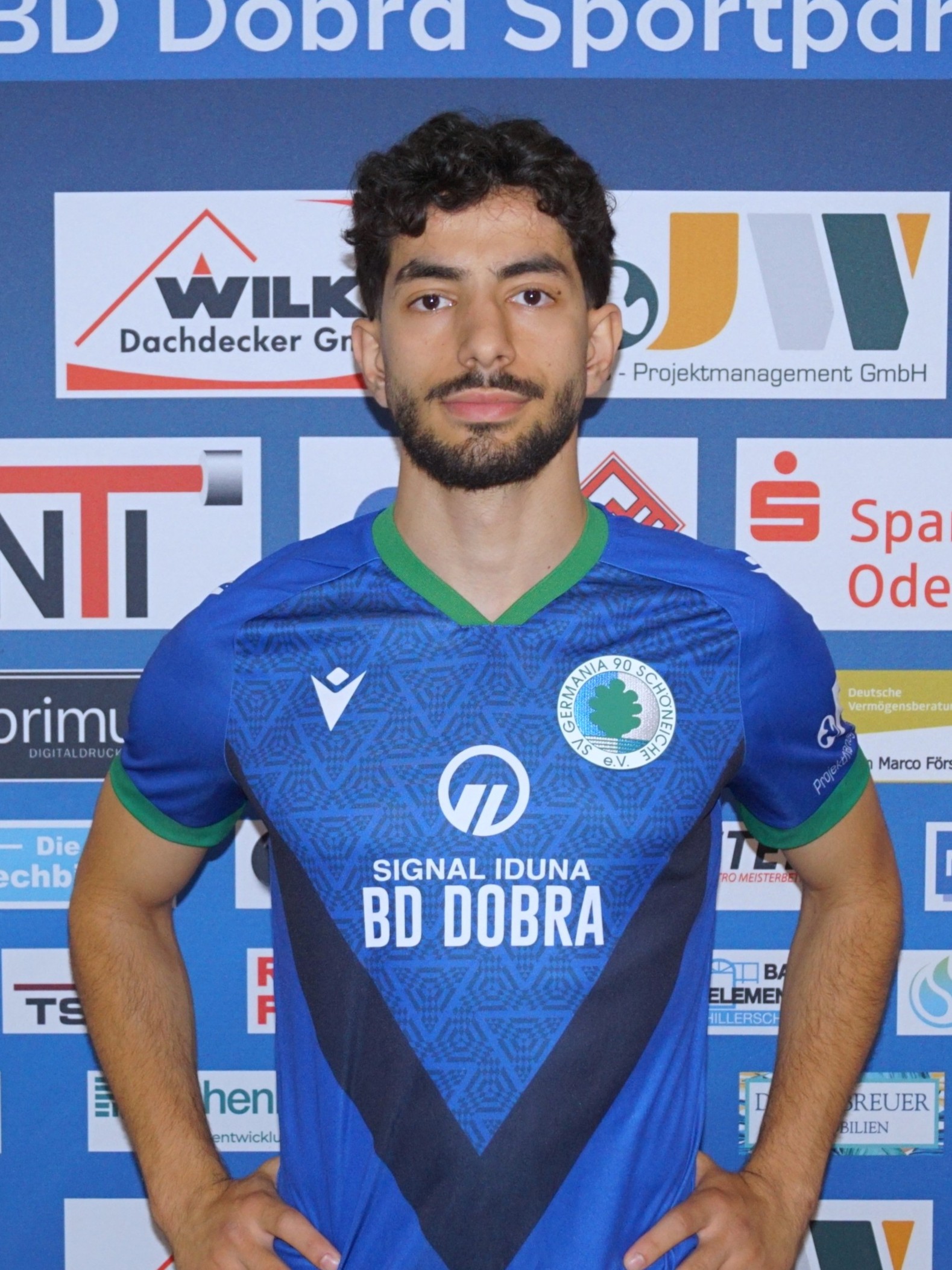 Hamza Hijazi