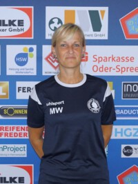 Madelaine Wolter
