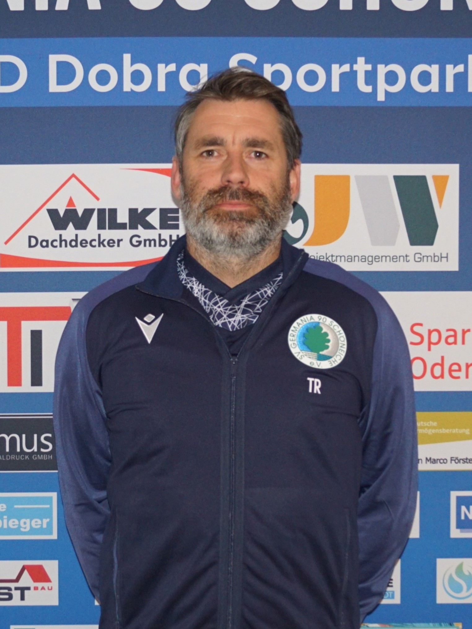 Martin Gruner