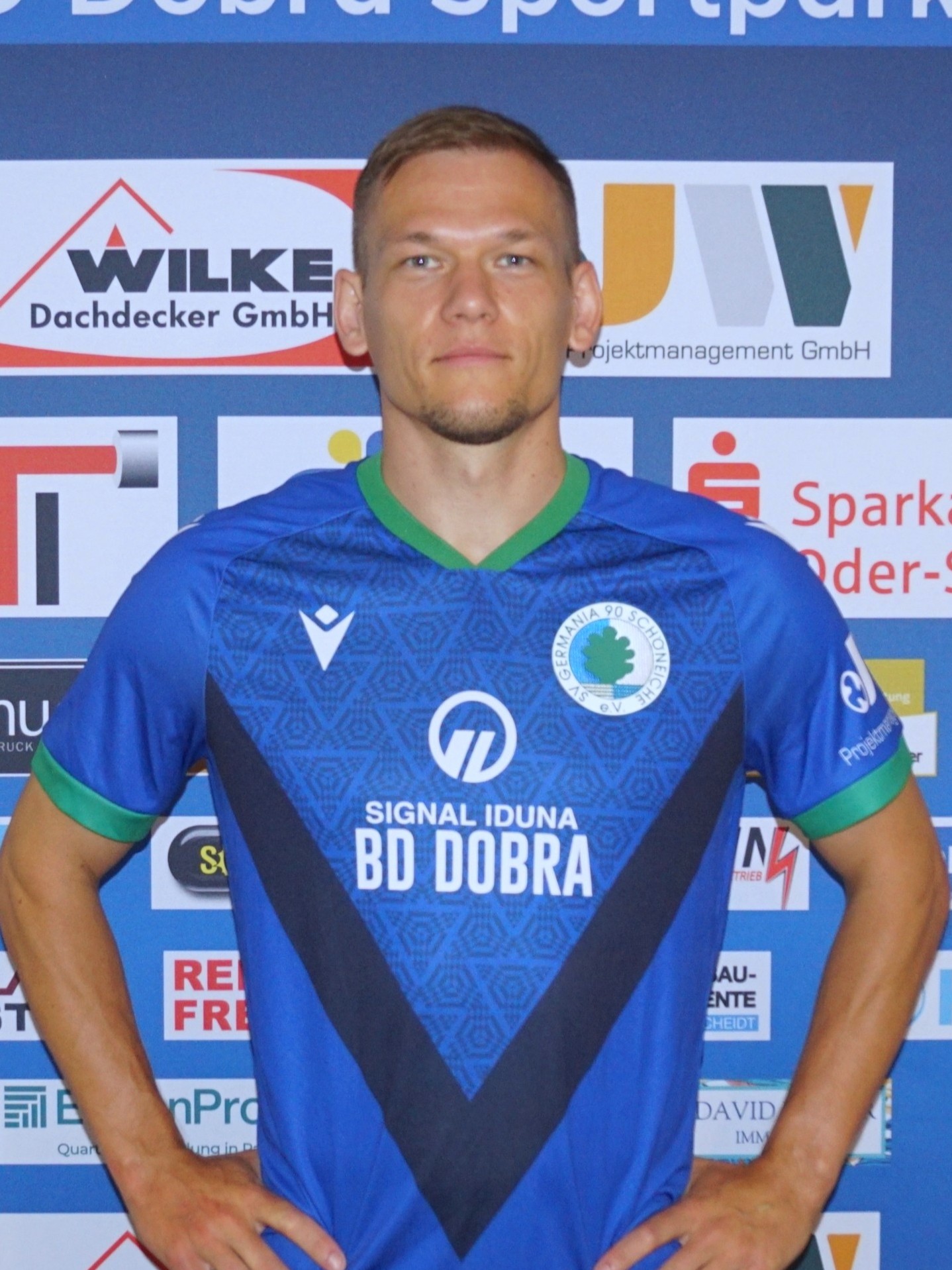 Philipp Wannke