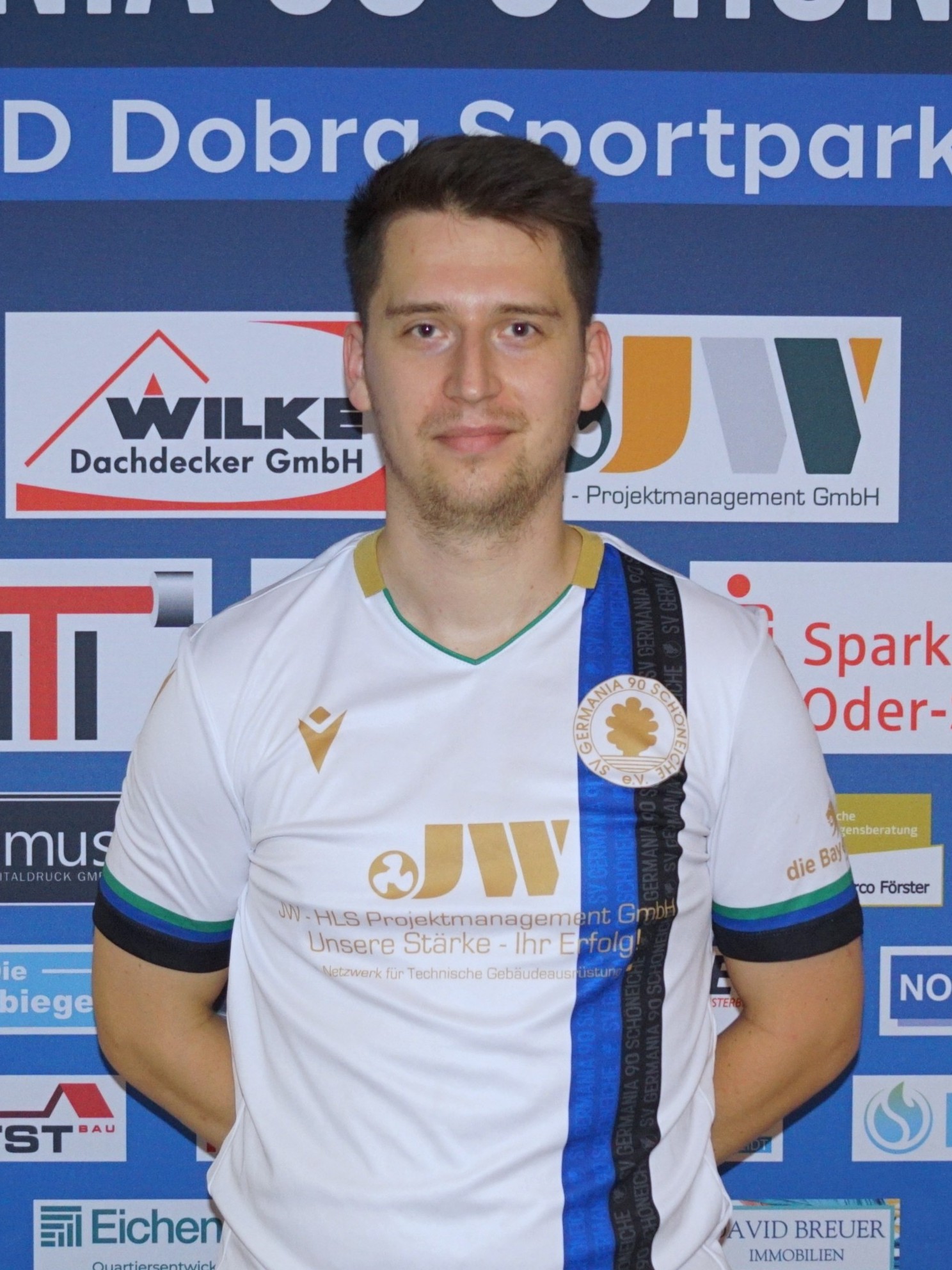 Theo Rook