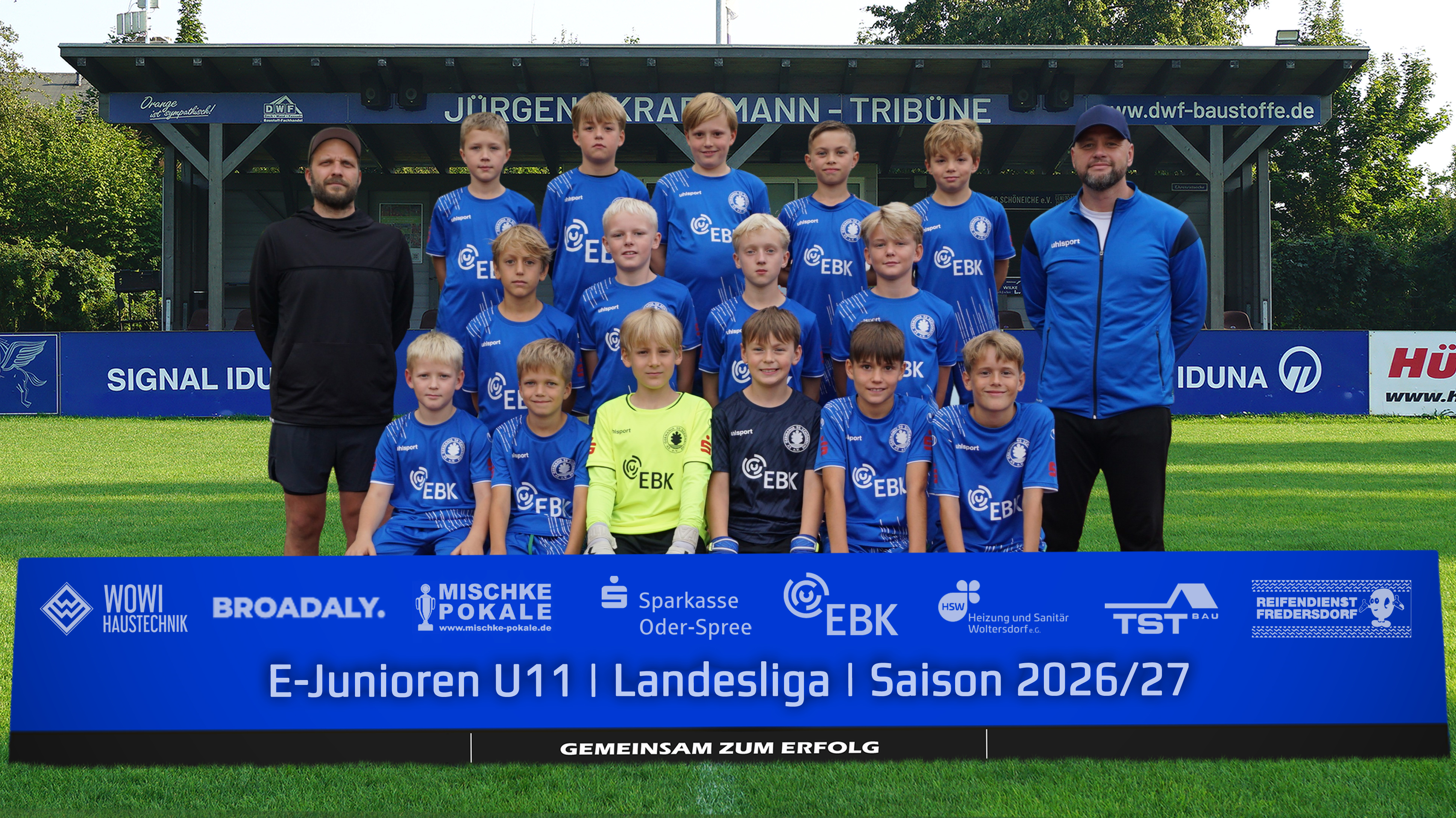 e1-mb E1-Junioren